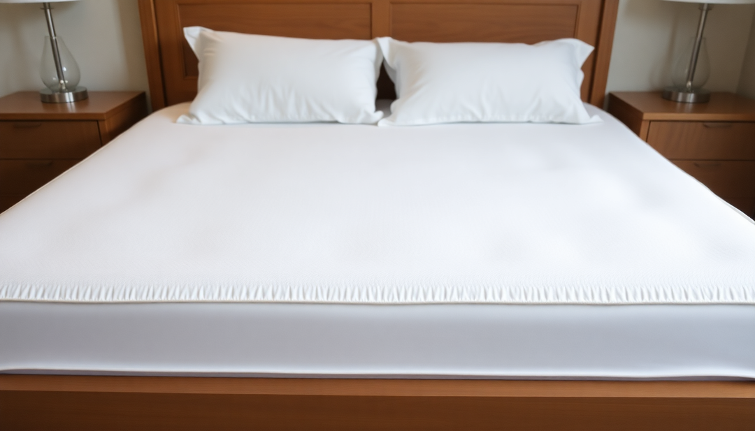 Effortless Ways to Keep Bed Sheets Tight and Enhance Bedroom Comfort for Better Sleep in 2026