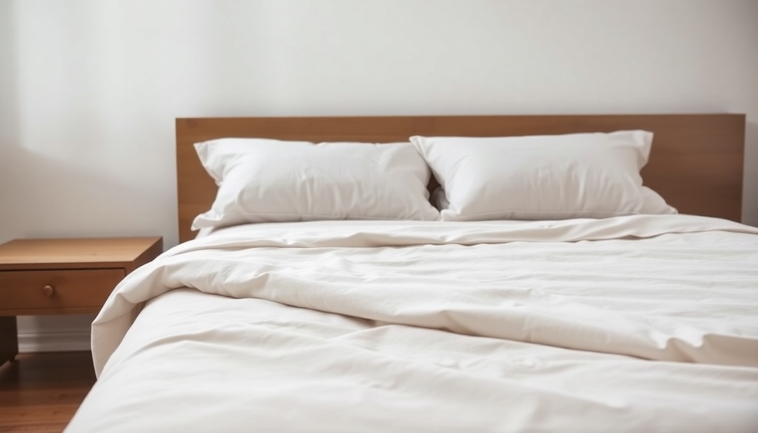 How to Effectively Keep Bed Sheets Tight and Elevate Your Bedroom Comfort for Better Sleep in 2026