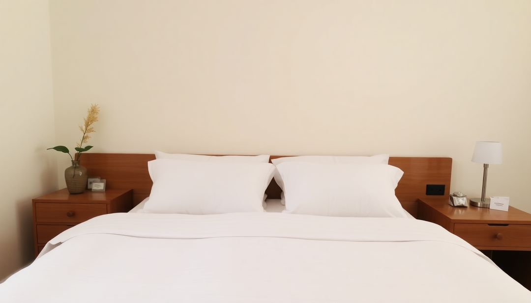 Transform Bedroom Comfort: Expert Strategies to Keep Bed Sheets Secure and Enhance Sleep Quality