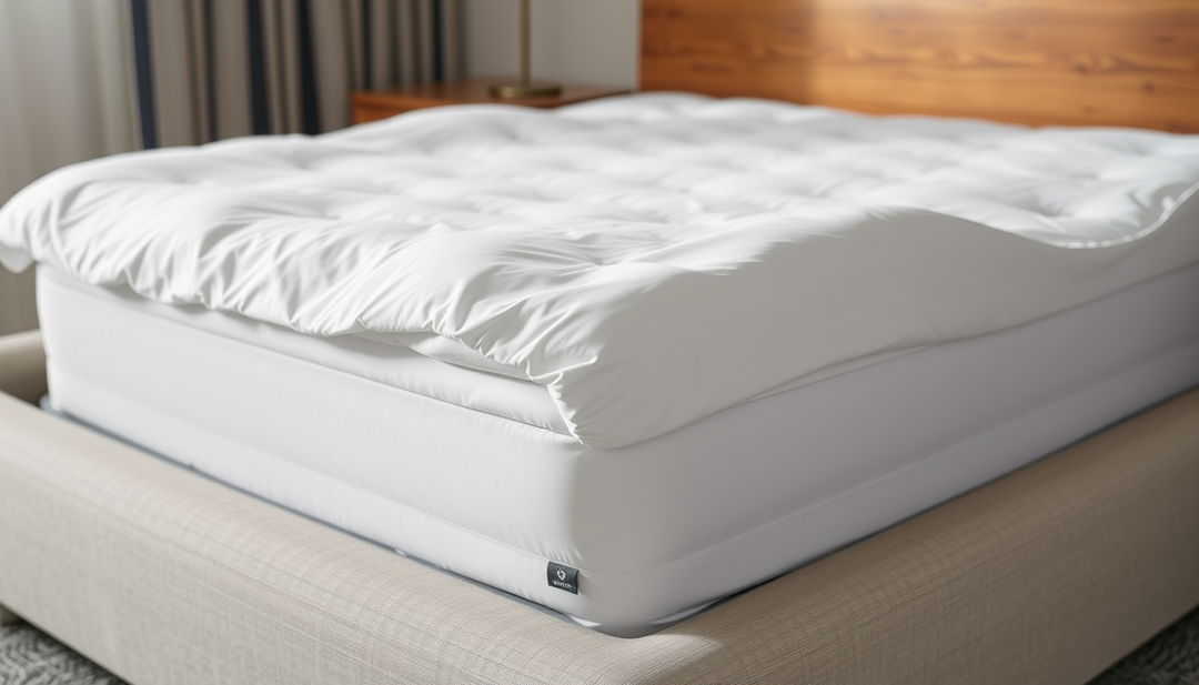 How to End Fitted-Sheet Slippage on Adjustable Beds: A Bed Scrunchie-Backed Guide to Keep Sheets Tight and Elevate Bedroom Comfort for Better Sleep