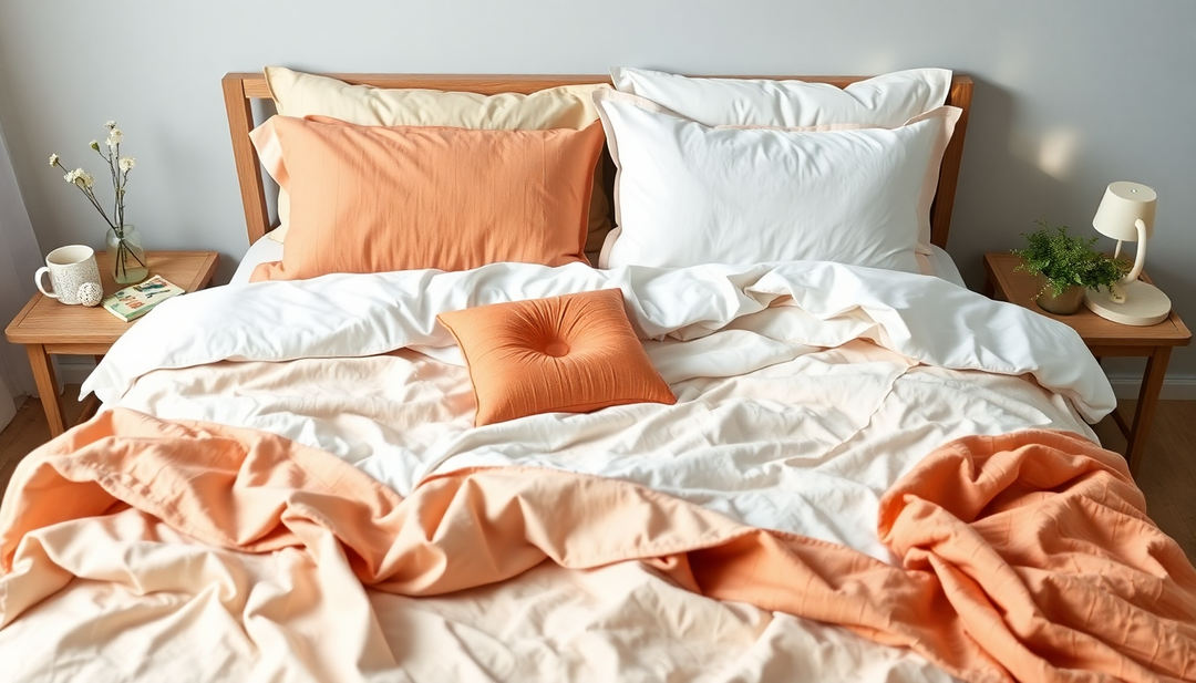 Simple Tips to Keep Bed Sheets Taut and Boost Your Bedroom Comfort for Restful Sleep in 2026