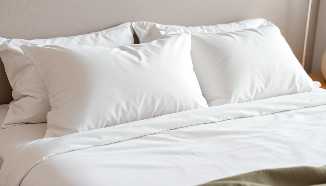 How to Keep Your Bed Sheets Taut and Boost Bedroom Comfort for a Restful Night in 2026