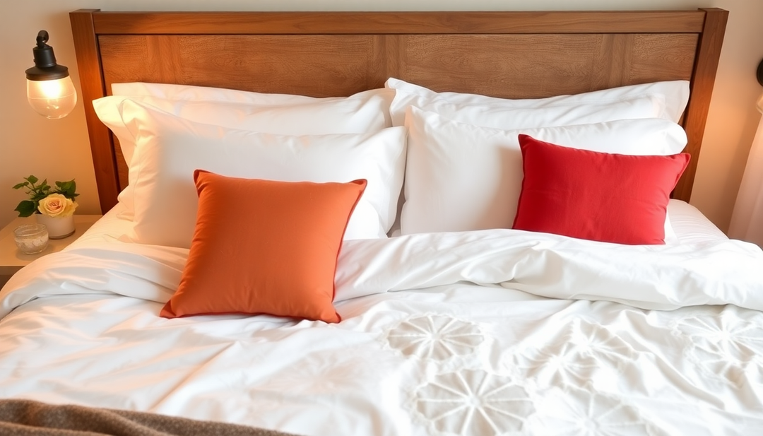 Proven Techniques to Keep Bed Sheets Tight and Enhance Bedroom Comfort for a Restful Night
