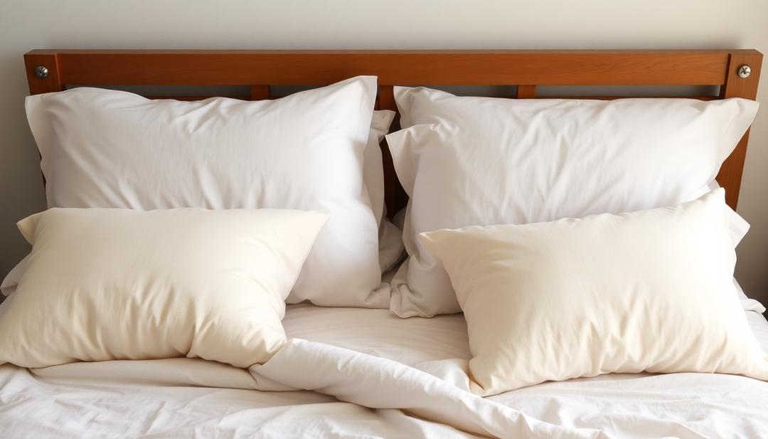 Simple Tricks to Keep Bed Sheets Taut and Elevate Your Bedroom Comfort