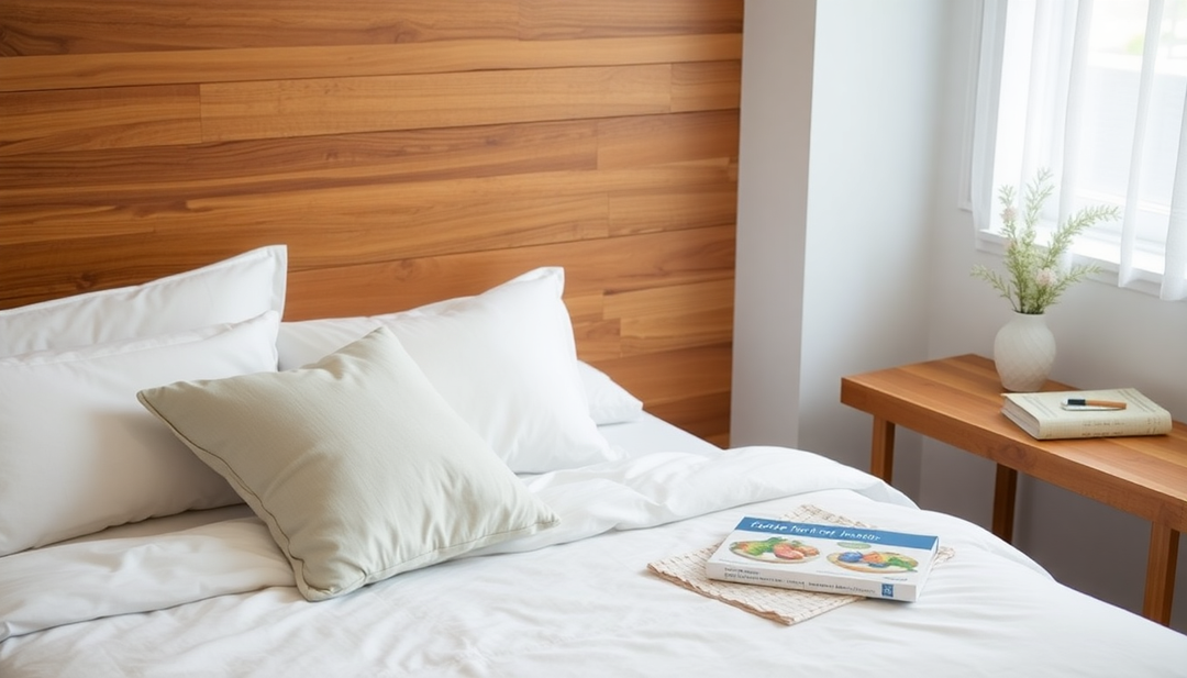 Effortless Strategies to Keep Bed Sheets Taut and Enhance Your Bedroom Comfort