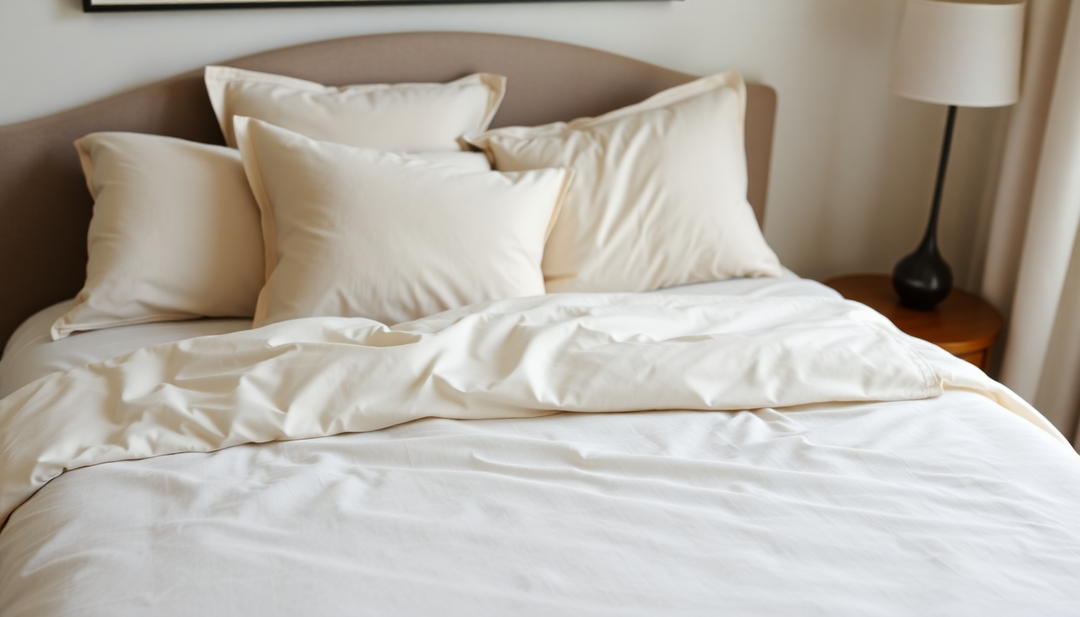 Simple Tricks to Keep Bed Sheets Taut and Transform Your Bedroom Comfort in 2026