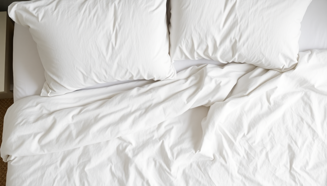 Simple Strategies to Keep Bed Sheets Taut and Elevate Your Bedroom Comfort for Restful Sleep