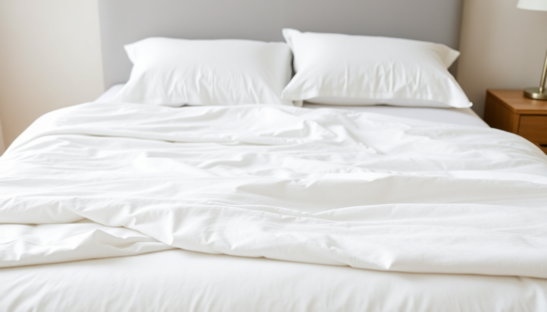 How to Skillfully Keep Bed Sheets Tight and Transform Your Sleep Environment for Superior Bedroom Comfort