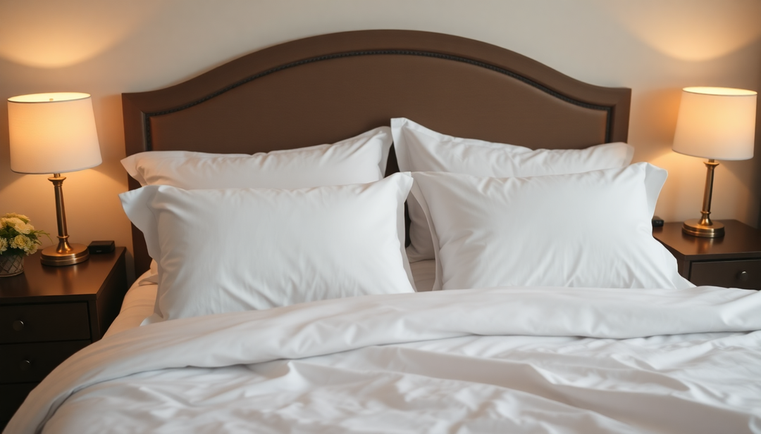 Simple Expert Tips to Keep Bed Sheets Tight and Elevate Your Bedroom Comfort for Restful Sleep in 2026