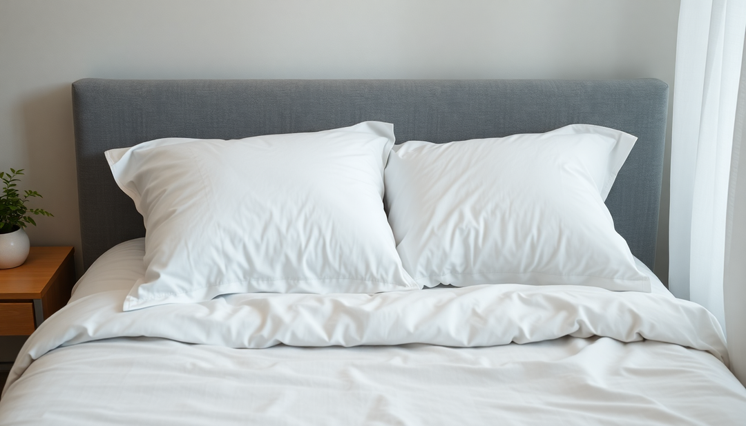Innovative Solutions to Prevent Bed Sheets from Slipping and Elevate Bedroom Comfort