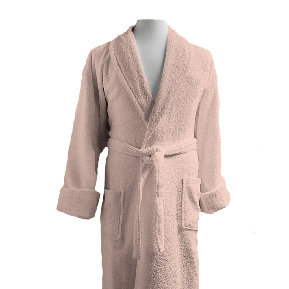 Classic Terry Hotel Robe