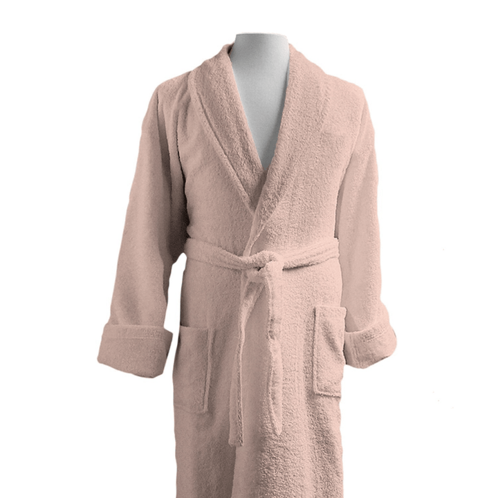 Classic Terry Hotel Robe