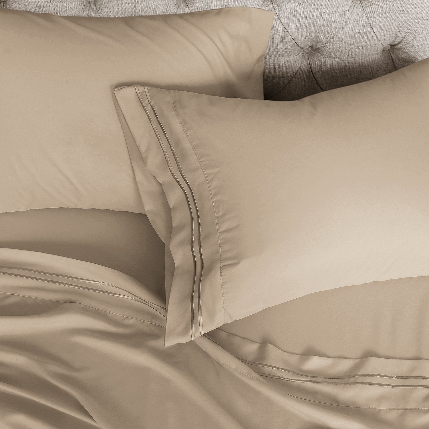 Bella Bamboo Sheet Set