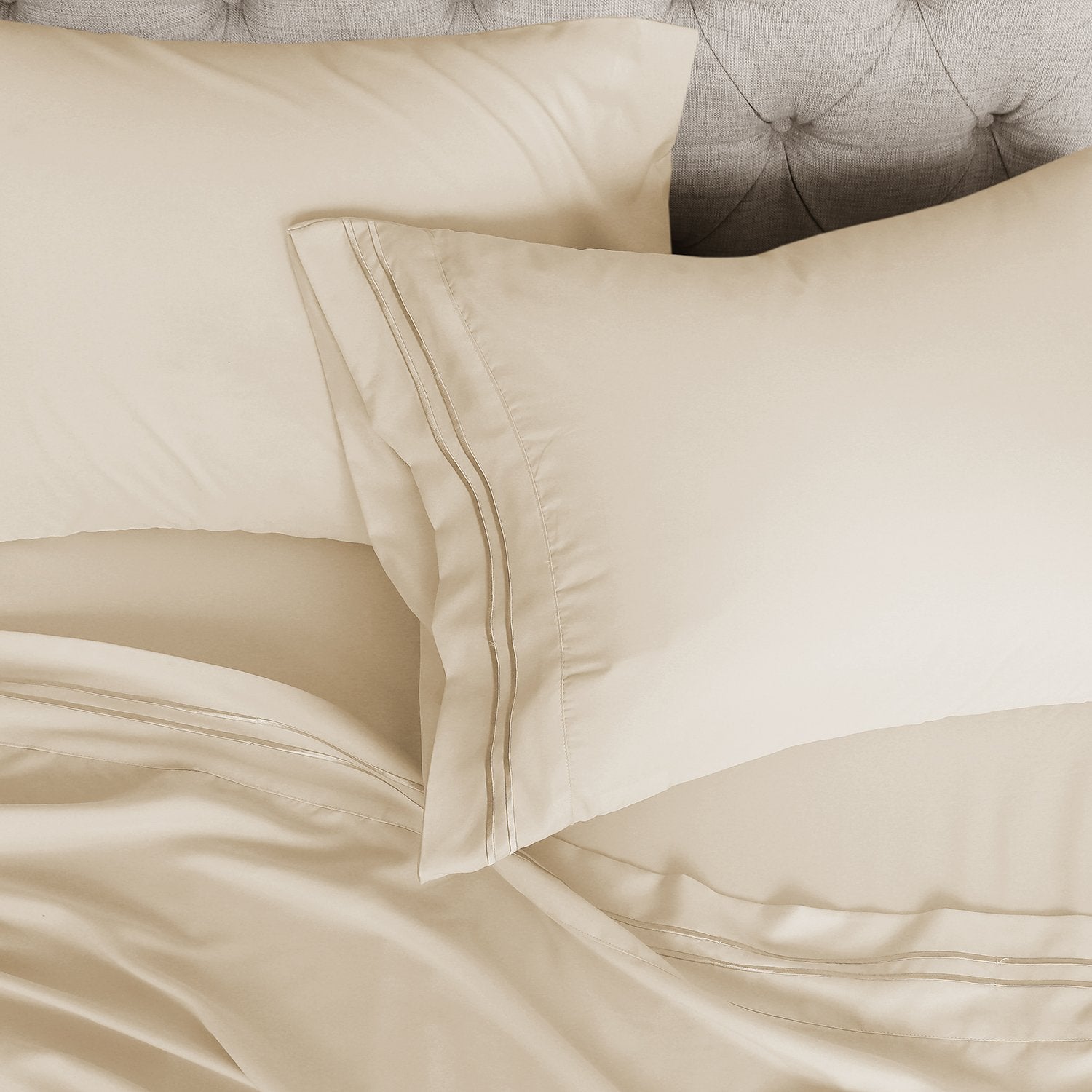 Bella Bamboo Sheet Set