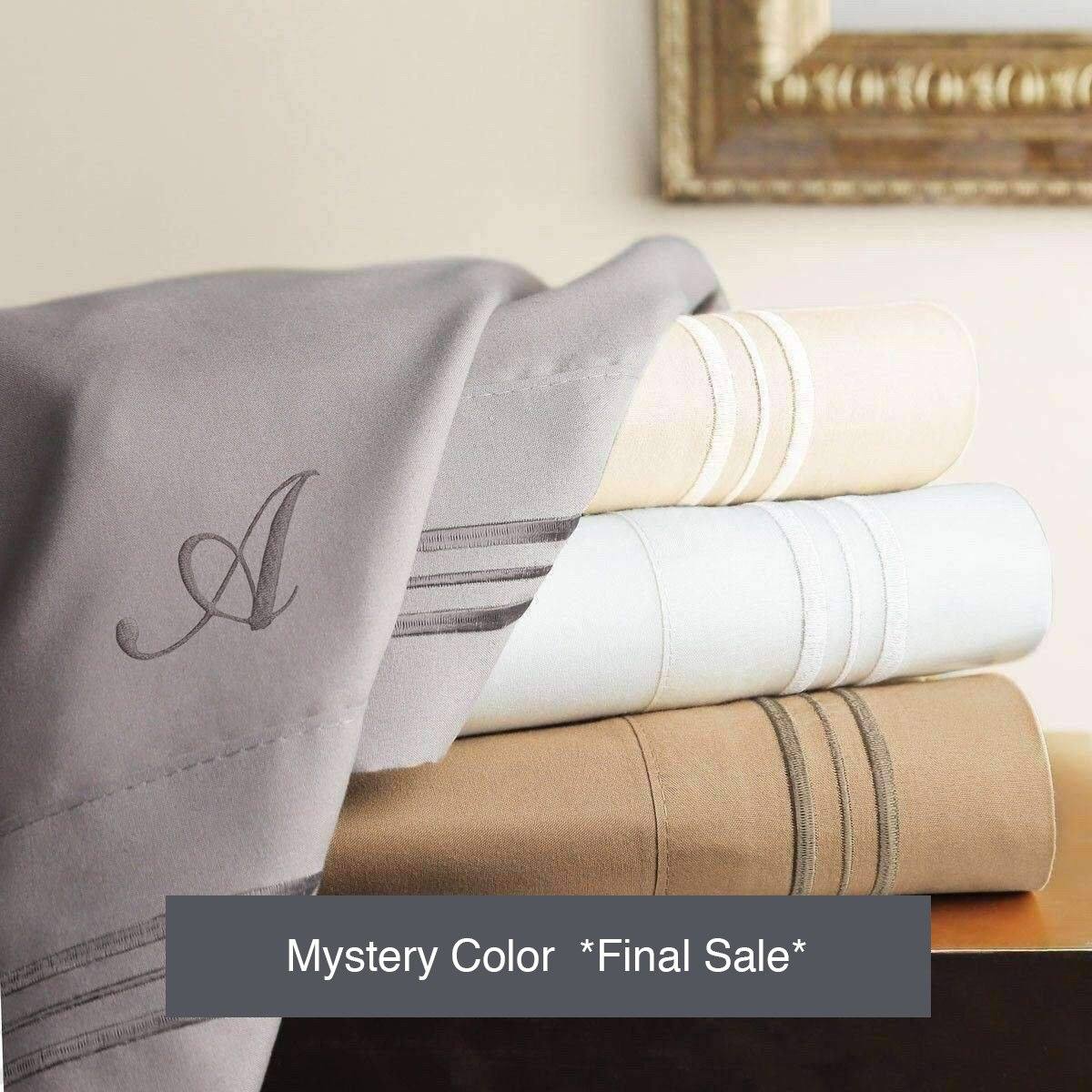 Bella Bamboo Sheet Set
