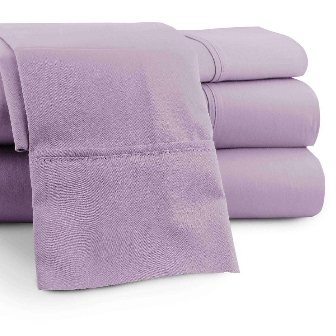 Capri 600 Thread Count Sheet Set