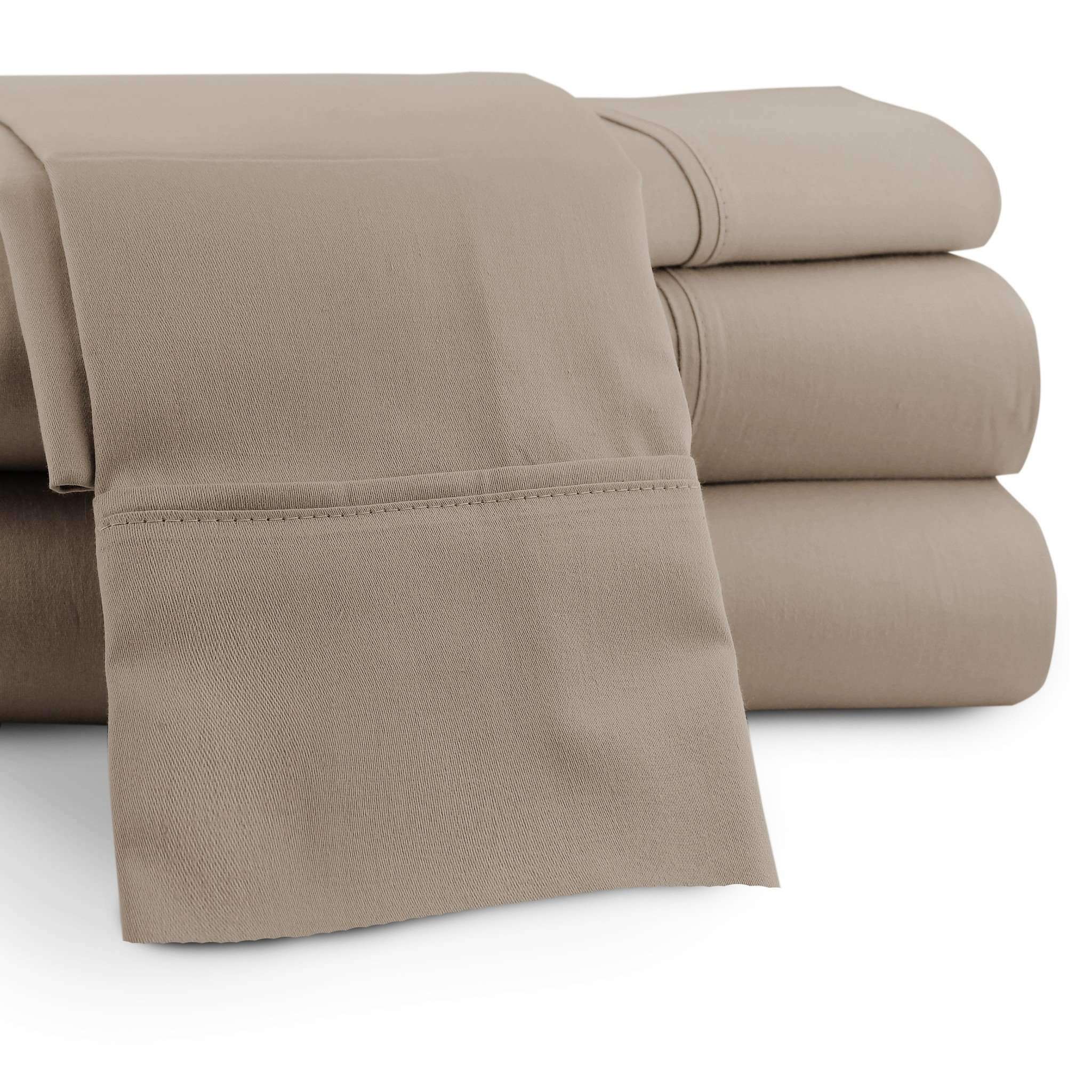 Capri 600 Thread Count Sheet Set