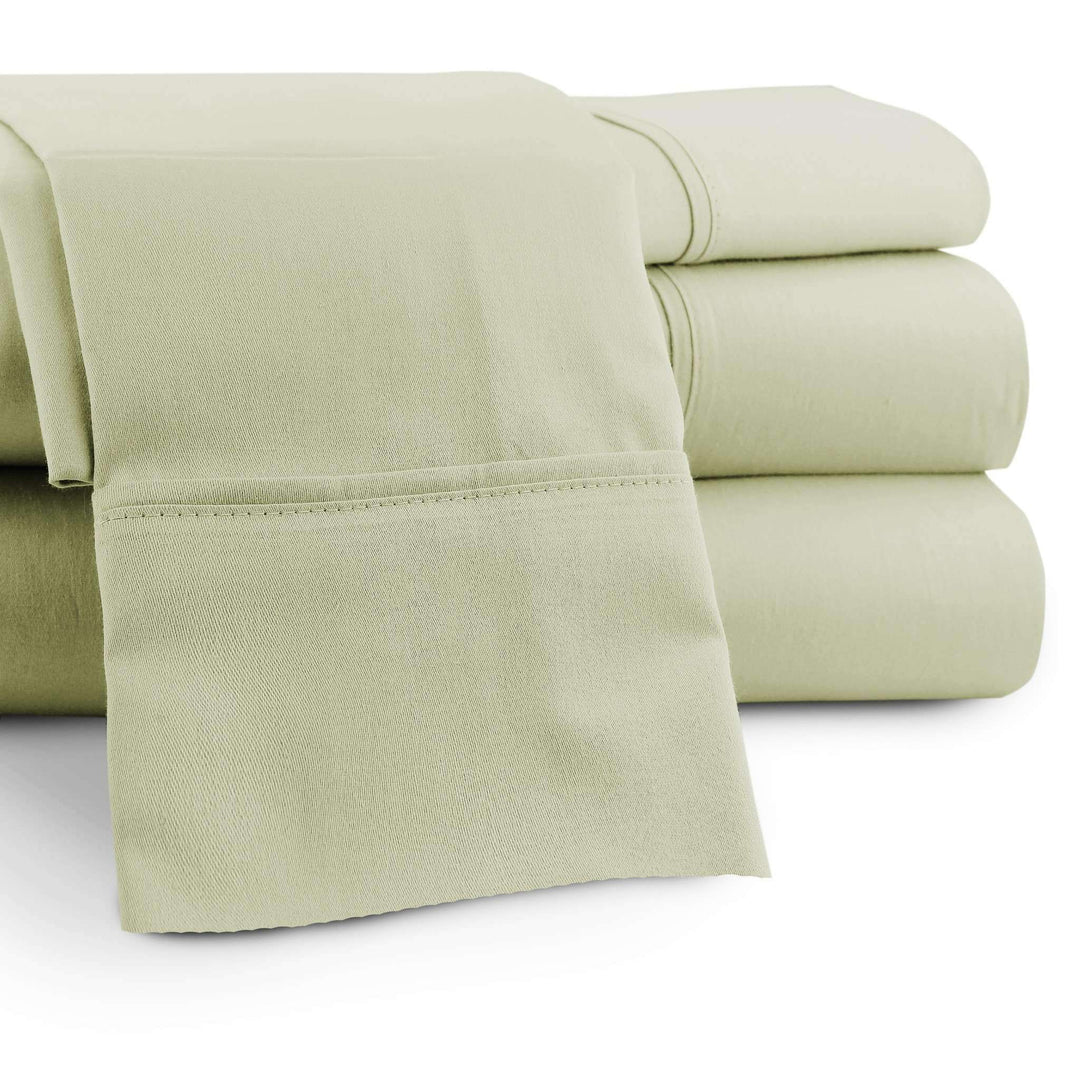 Capri 600 Thread Count Sheet Set