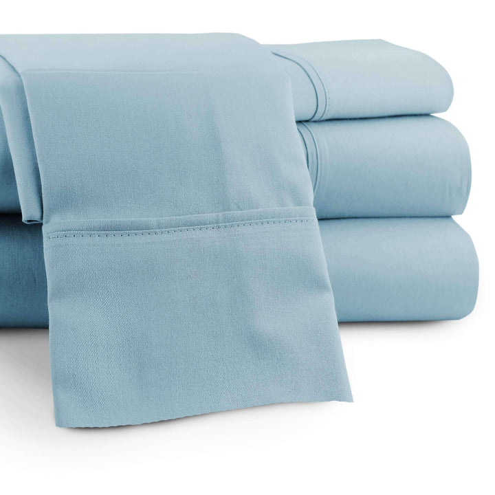 Capri 600 Thread Count Sheet Set