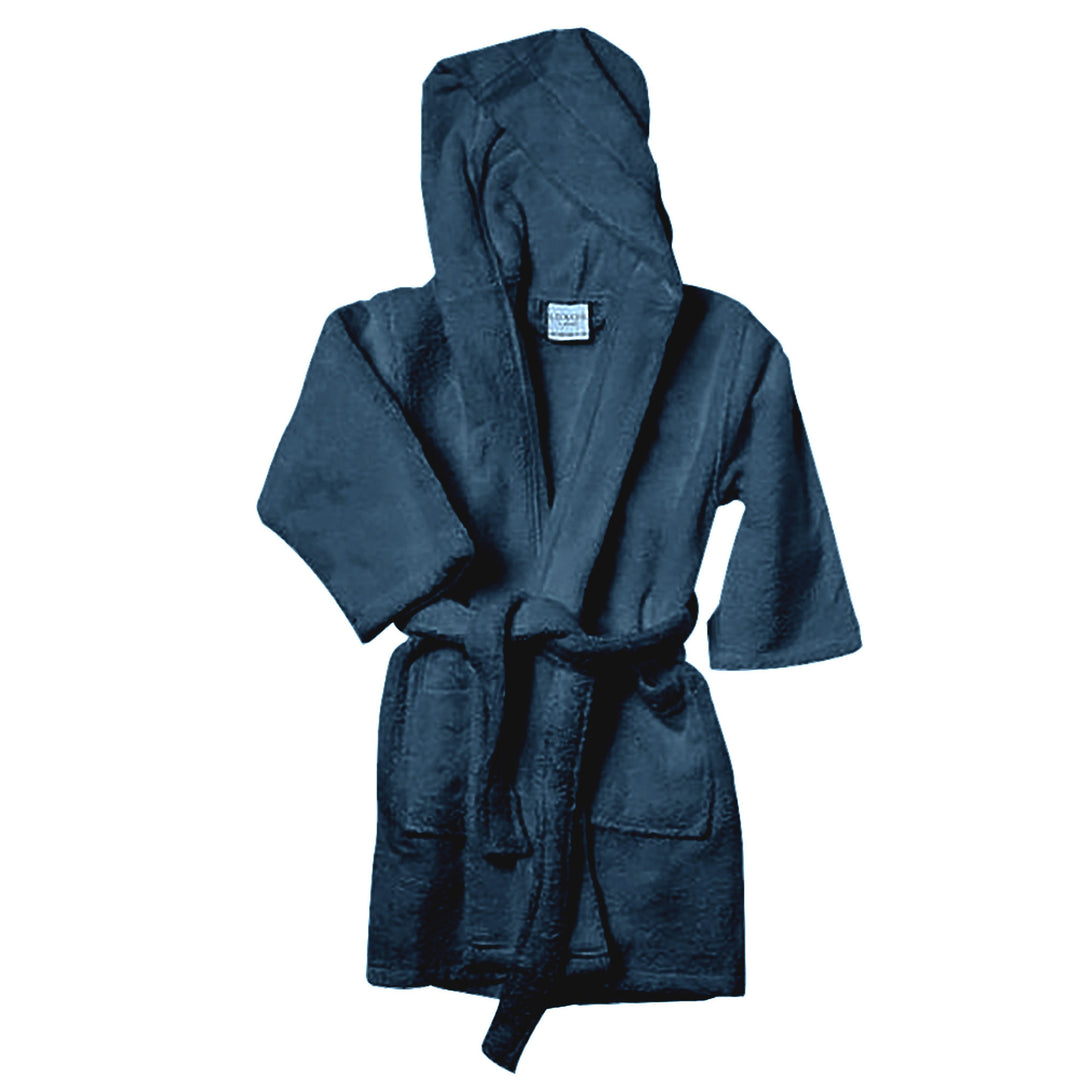 Hooded Robe for Kids