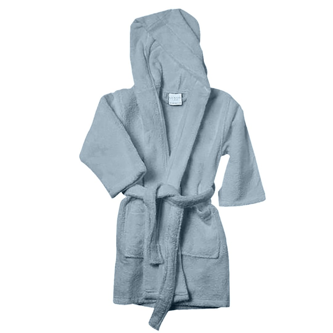 Hooded Robe for Kids